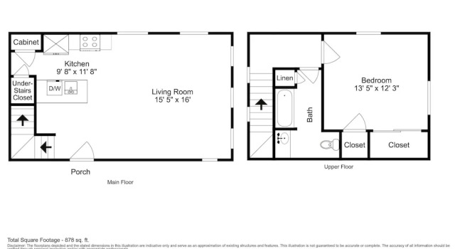 10 Ocean Street Cottage - 1 Br cottage by RedAwning, Забронировать Дом для отпуска Саут-Портленд штат Мэн