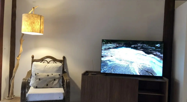 Villa Céu, Rezervovat Vila Hotely v Bahia se snídaní, Snídaně