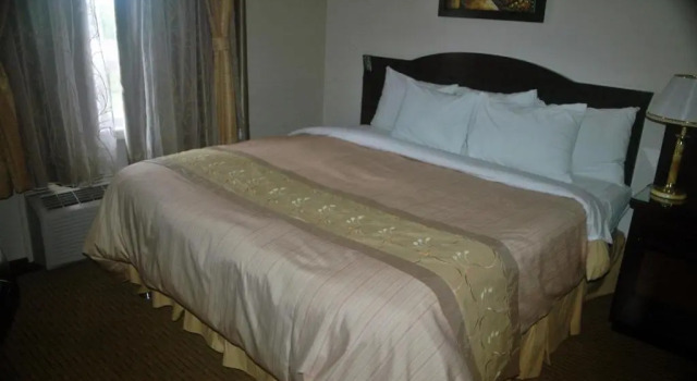 Студия Days Inn by Wyndham Athabasca