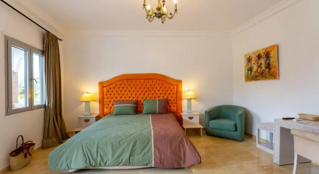 Villa Ayche, Reservar Vila Tameslouht 