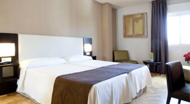 Hostal Carlos III