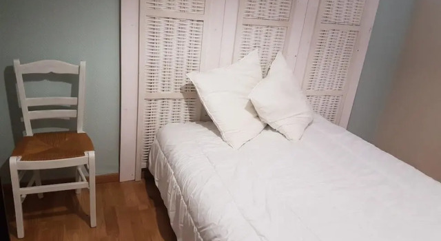 Апартаменты c 1 комнатой Grifo Vacances Pie de Pistas
