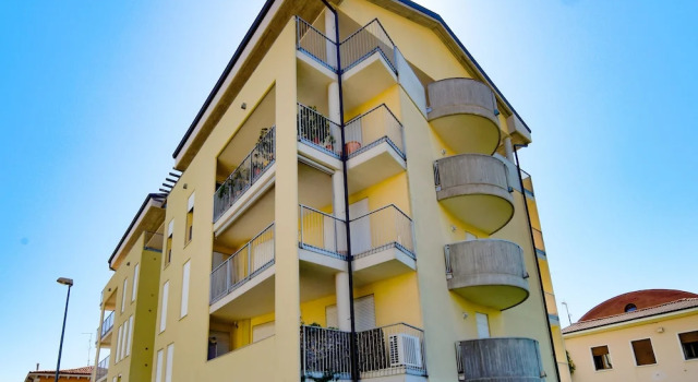 Attico Fiera, Prenota Hotel Hotel a Veneto con parcheggio, Parcheggio