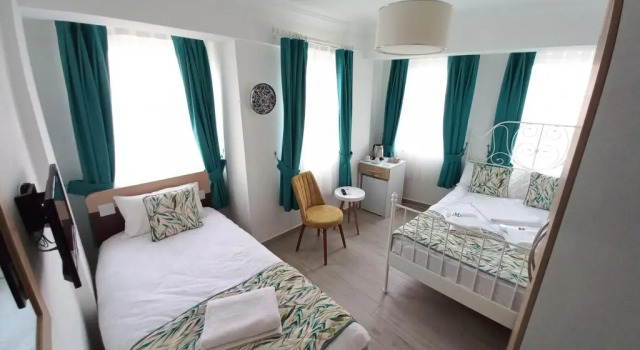 Valitsa Otel