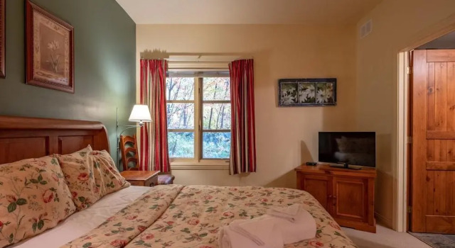 Le Plateau – RVMT, Rezervasyon Tatil Evi Mont-Tremblant Village 