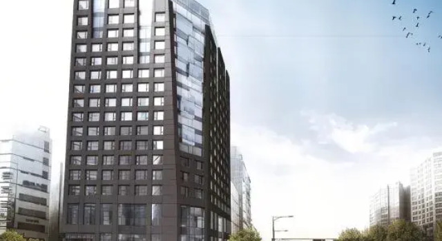 Hyatt Place Seoul Pangyo, Reserva ahora Hotel Seongnam Gyeonggi-do