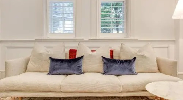 Sydney history, with modern design and location