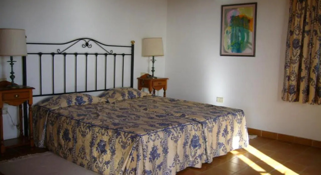Коттедж Villas Los Pajeros