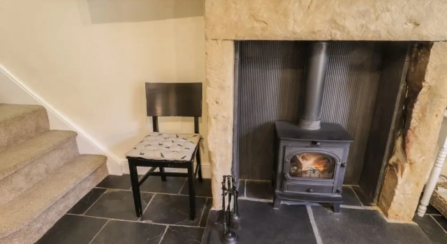 Cosy Cottage, Réserver Maison de vacances Swainby Angleterre
