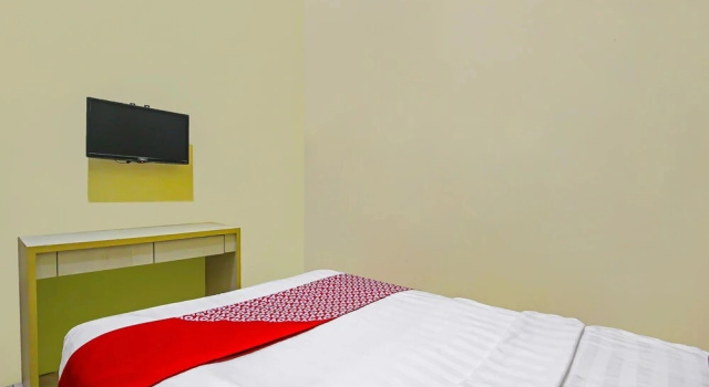Habitación Estándar Hotel O Atlanta Guesthouse