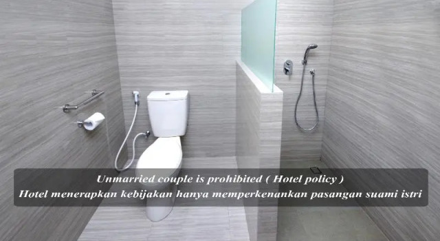 Номер Deluxe Hotel Gren Alia Cikini