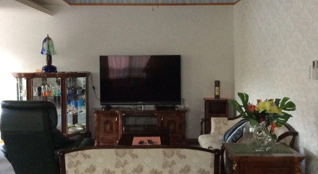 Вилла Superior VILLA Kano