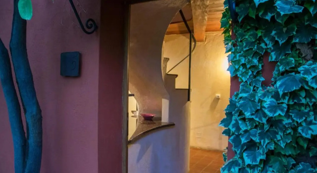 Люкс Superior Relais San Damian