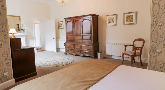 Brewhouse Flat - Culzean Castle, Rezerwuj Dom wakacyjny Kirkoswald Ayrshire