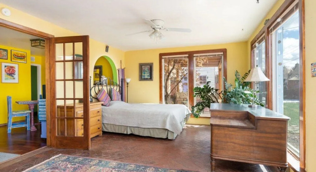 Casa Karina, Varaa Hotelli Santa Fe New Mexico