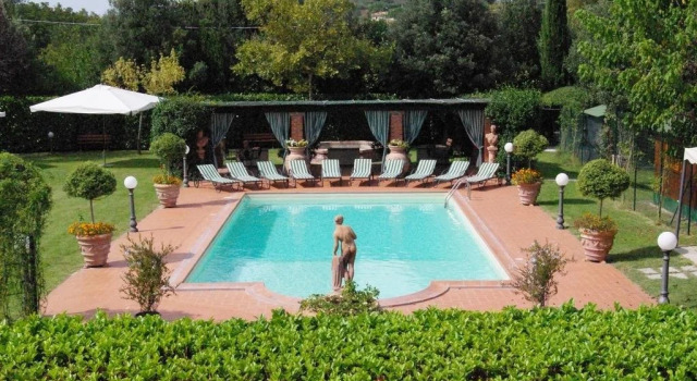 Villa Portoverde, Забронировать Вилла Фояно-делла-Кьяна Val di Chiana