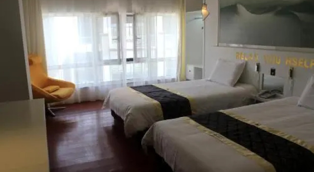 Shuizhen Art Hotel, Забронировать Отель Чжунвэй Нинся