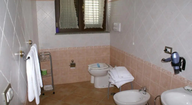 Номер Standard Residence Hotel La Commenda