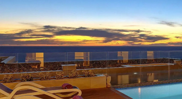 Villa Villa Esmeralda Sol