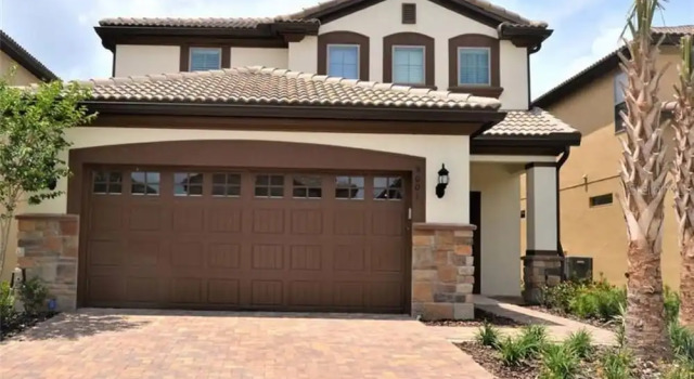 Simply Comfort 5bd House. Private Pool
