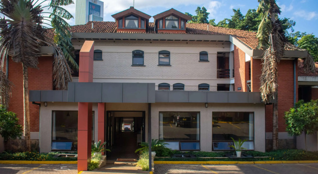Heri Heights Hotel Apartments, SureStay Collection by Best Western, Book Apartment Apartments in Nairobi, Apartment