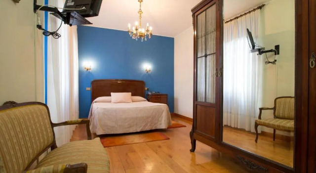 Номер Standard Casa España