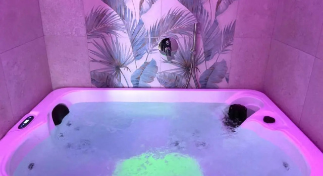 Люкс Deluxe Il Casale San Vito
