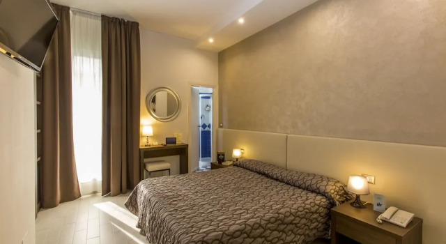 Номер Standard Hotel Touring