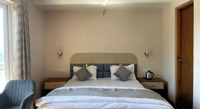 Swastikam Homestay