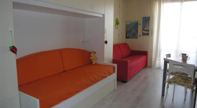 Appartamenti Foyer, Prenota Appartamento Hotel a Veneto con parcheggio, Parcheggio