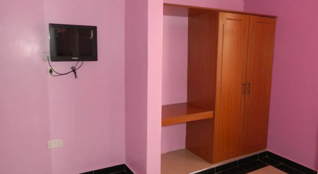 Chrysalis Guest House & Restaurant Embu, Book Guesthouse Cheap Hotels in Embu