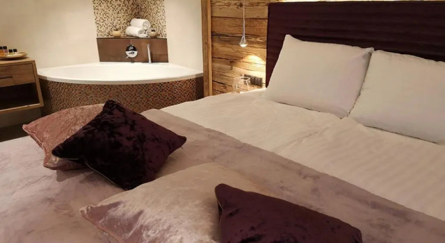 Люкс Hotels Thaler