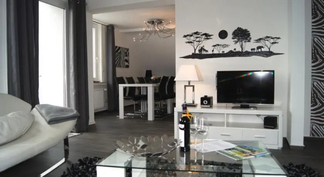 Winterberg Appartement - Hellenstraße 12, Забронировать Апартаменты/квартира Винтерберг 