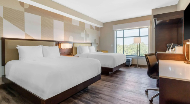 Cambria Hotel College Park