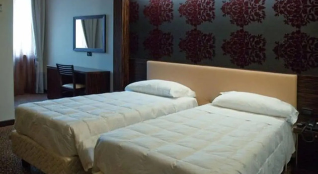 Hotel Resort Novelli
