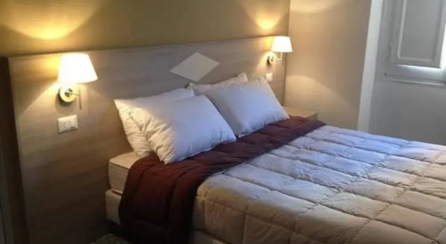 Kaliè Rooms - Guesthouse