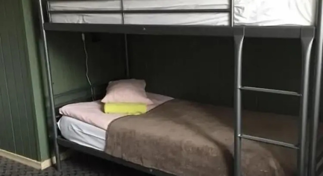 Номер Economy Sleep In BnB
