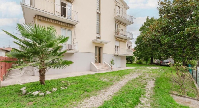Elisa Flat - 15 min from Venice & Wi-Fi