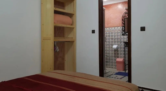 Camera doppia Standard Riad Assia