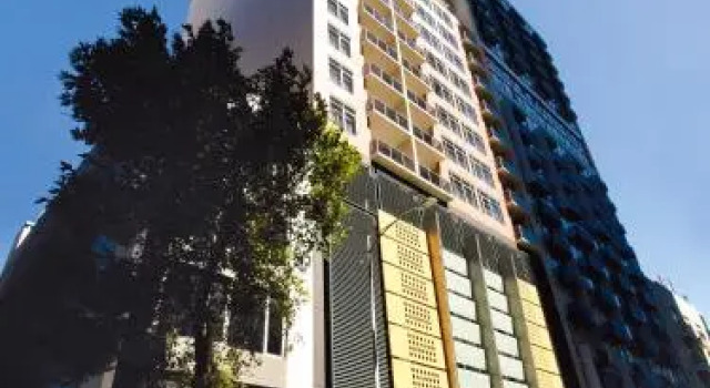Apartments @ 23 Lonsdale, Забронировать Апартаменты/квартира Апартаменты Мельбурна, рядом с Fire Services Museum of Victoria, Апартаменты/квартира