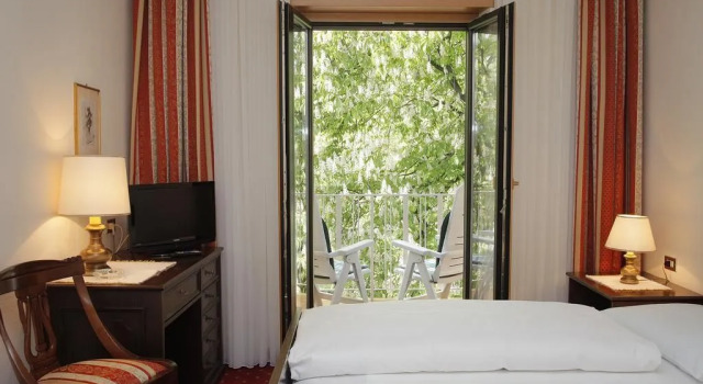 Hotel Isabella