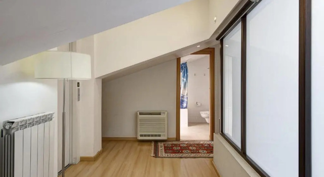 Апартаменты Пентхаус Apartamentos Turísticos Centro
