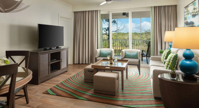 Hyatt Vacation Club at Coconut Cove, Забронировать Отель Бонита-Спрингс Southwest Florida