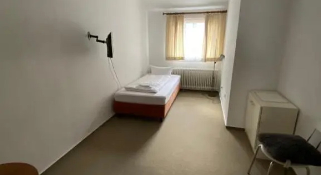 Апартаменты Hotel Seehaus