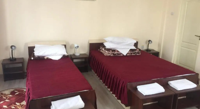 Double Tiêu chuẩn phòng Hotel Continental