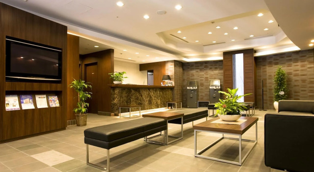Daiwa Roynet Hotel Shin-Yokohama, Забронировать Отель Отели Иокогамы 3 звезды, 3*