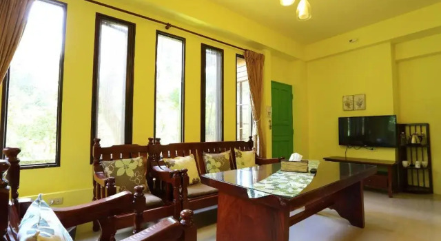 Номер Standard Xiangyang Tianyuan