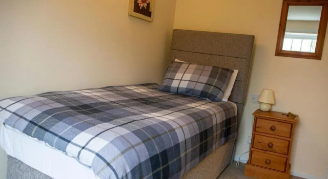 Номер Standard Sutton Staithe Hotel