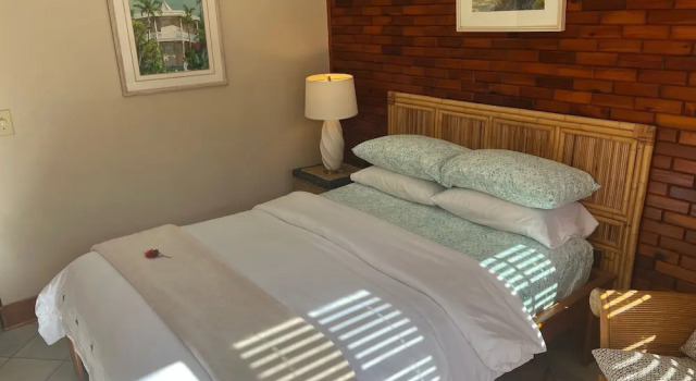 Двухместный номер Standard Heron House - Adult Only