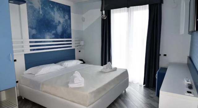 Студия Hotel Calypso
